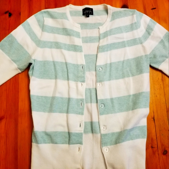 Cardigan - Picture 1 of 3